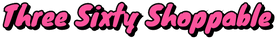 ThreeSixty Shoppable