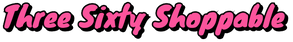 ThreeSixty Shoppable